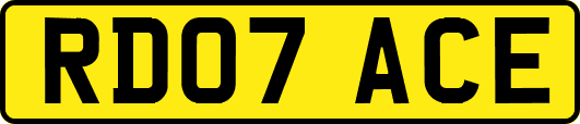 RD07ACE