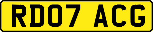 RD07ACG