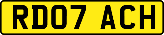 RD07ACH