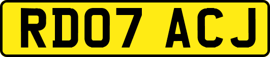 RD07ACJ
