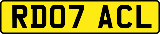 RD07ACL