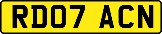 RD07ACN