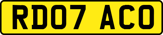 RD07ACO