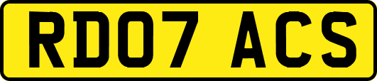 RD07ACS