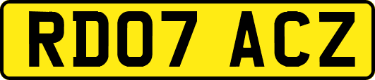 RD07ACZ