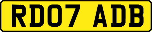 RD07ADB