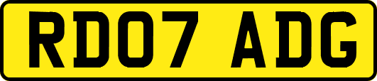 RD07ADG