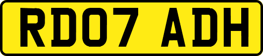 RD07ADH