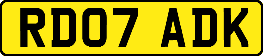 RD07ADK
