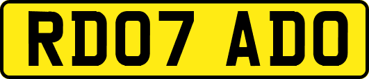 RD07ADO