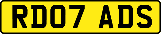 RD07ADS