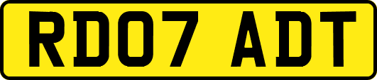 RD07ADT