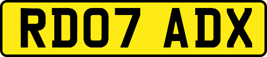 RD07ADX