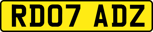 RD07ADZ