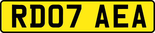 RD07AEA