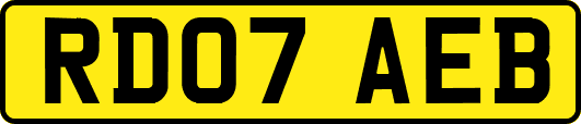 RD07AEB