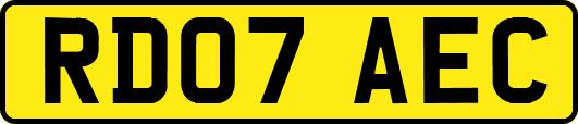RD07AEC