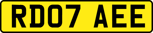 RD07AEE