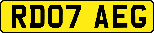 RD07AEG