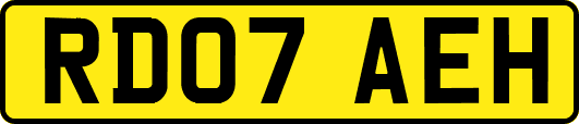 RD07AEH