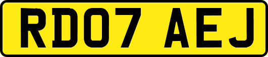 RD07AEJ