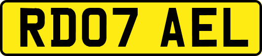 RD07AEL