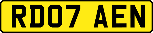 RD07AEN