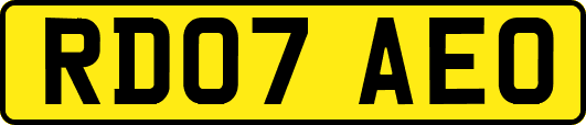 RD07AEO
