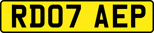 RD07AEP