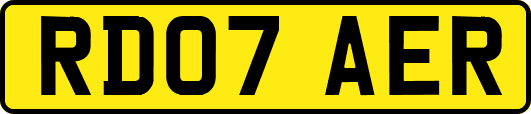 RD07AER