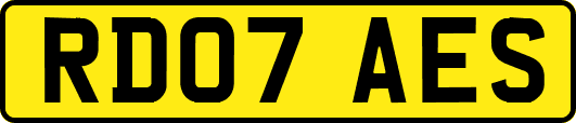 RD07AES