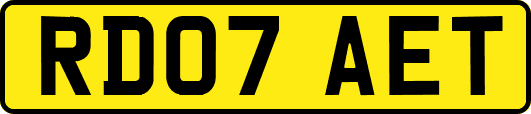 RD07AET