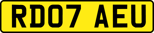 RD07AEU