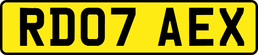 RD07AEX