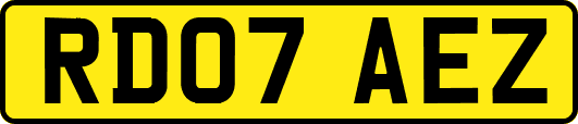 RD07AEZ
