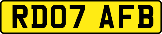 RD07AFB
