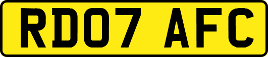 RD07AFC