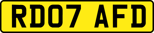 RD07AFD