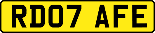 RD07AFE