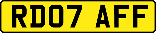 RD07AFF