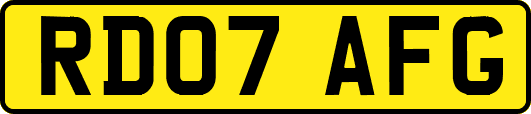 RD07AFG