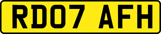 RD07AFH