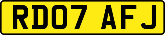 RD07AFJ