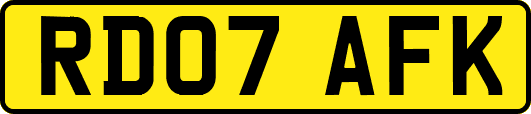 RD07AFK