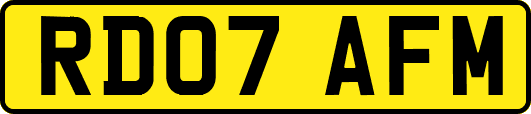 RD07AFM