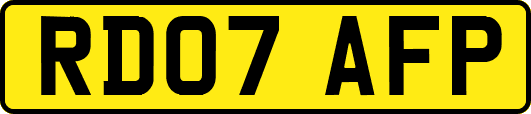 RD07AFP