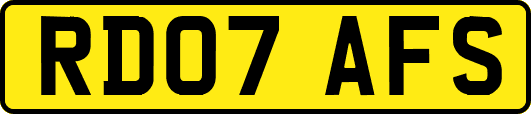 RD07AFS
