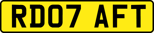 RD07AFT