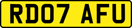 RD07AFU