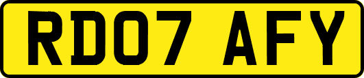 RD07AFY